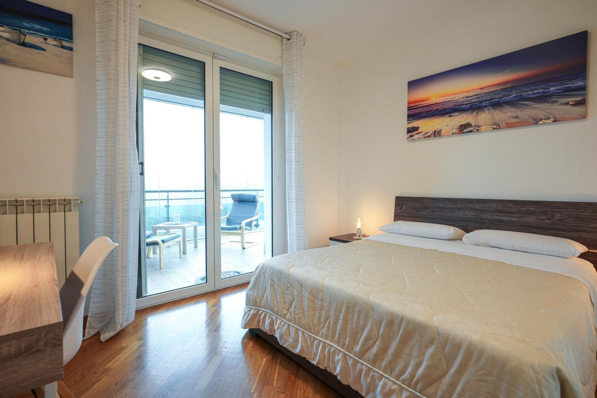 Nuvola Apartment Fiumicino Easy Self Check-In Экстерьер фото